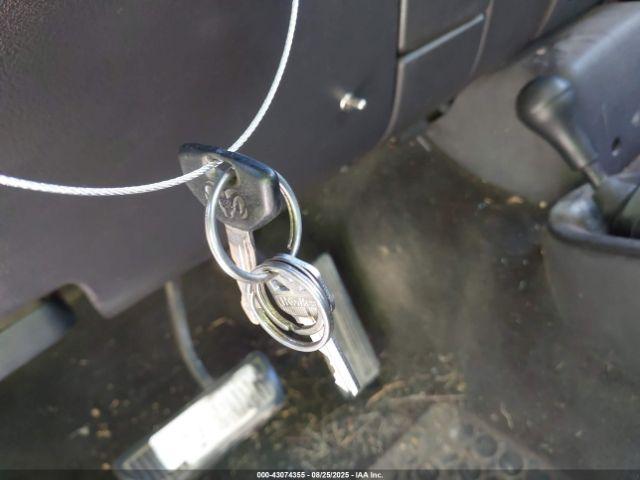 Dodge Ram 1500 St Image 4