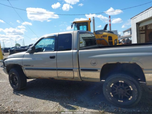 Dodge Ram 1500 St Image 14