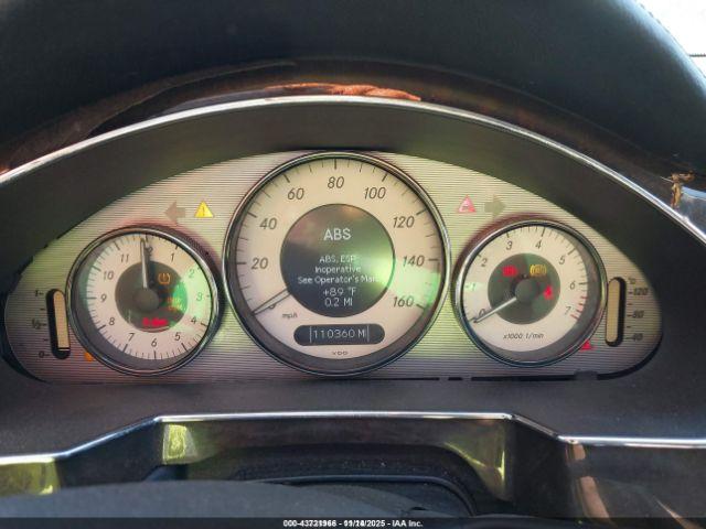 Mercedes-Benz Cls-class Image 11