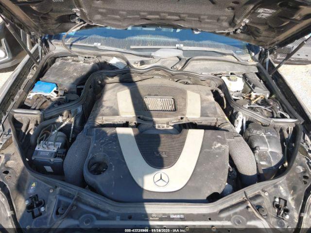 Mercedes-Benz Cls-class Image 7