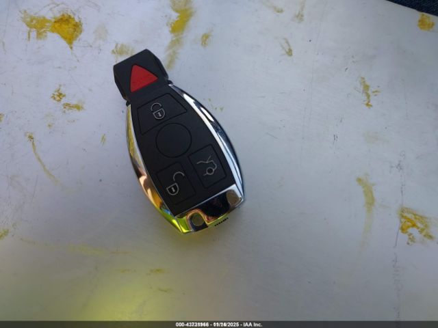 Mercedes-Benz Cls-class Image 9