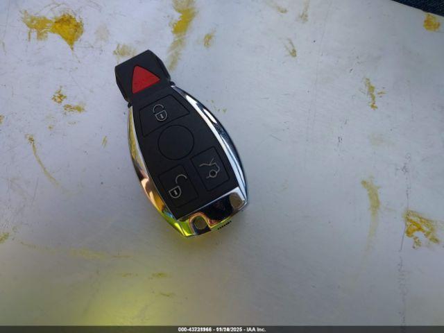 Mercedes-Benz Cls-class Image 9