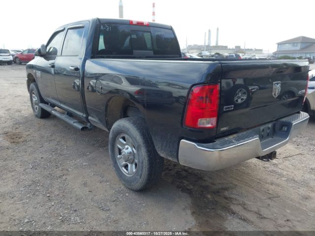 Ram 2500 Slt  4x4 6'4 Box Image 14