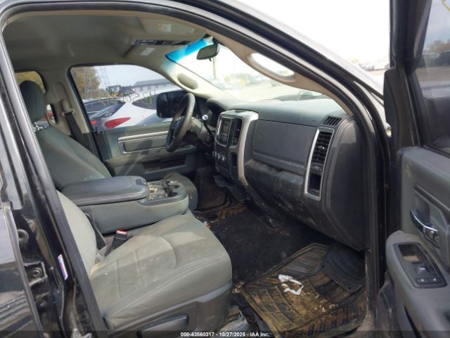 Ram 2500 Slt  4x4 6'4 Box Image 5