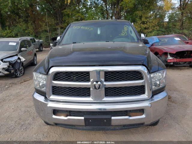 Ram 2500 Slt  4x4 6'4 Box Image 4