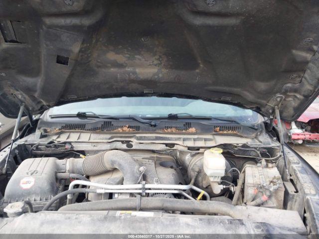 Ram 2500 Slt  4x4 6'4 Box Image 10