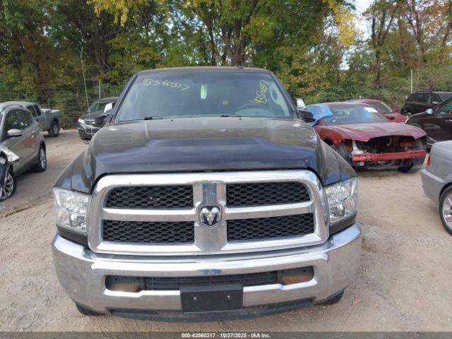 Ram 2500 Slt  4x4 6'4 Box Image 7