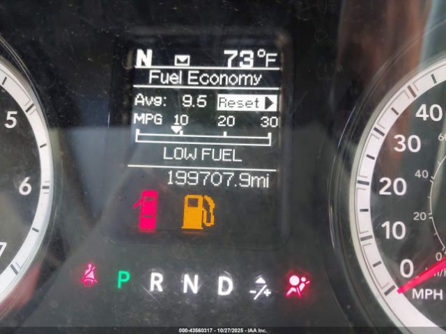 Ram 2500 Slt  4x4 6'4 Box Image 16