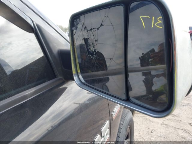 Ram 2500 Slt  4x4 6'4 Box Image 13