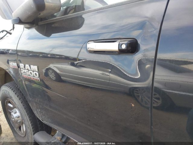 Ram 2500 Slt  4x4 6'4 Box Image 11