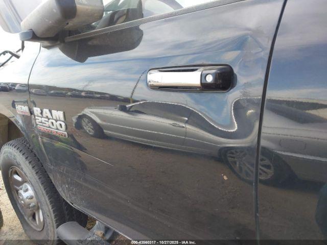 Ram 2500 Slt  4x4 6'4 Box Image 11