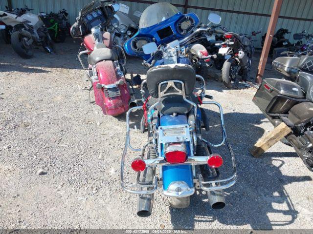 Harley-Davidson Flhrci Image 5