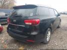 Kia Sedona Lx Image 5