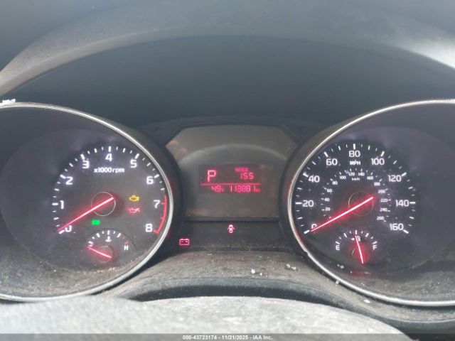 Kia Sedona Lx Image 2