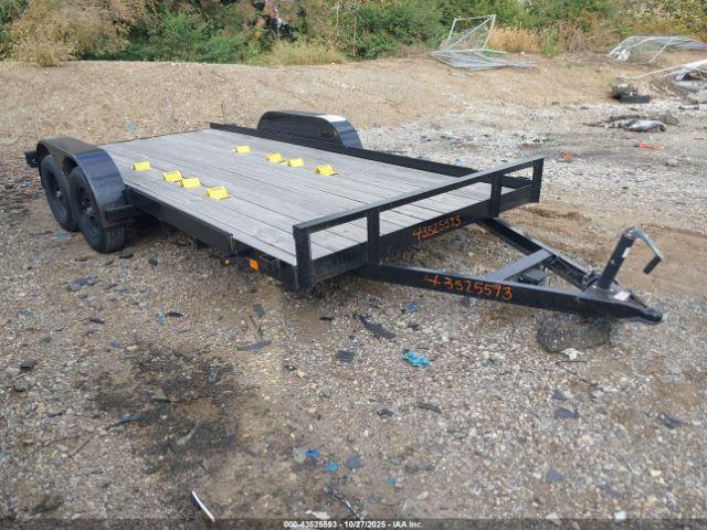  Salvage Carry On Other