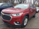Chevrolet Traverse 1lt Image 3