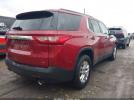 Chevrolet Traverse 1lt Image 10