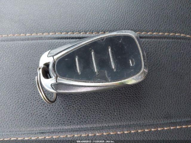 Chevrolet Traverse 1lt Image 13