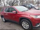 Chevrolet Traverse 1lt Image 9