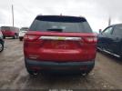 Chevrolet Traverse 1lt Image 16