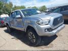 Toyota Tacoma Trd Sport Image 1