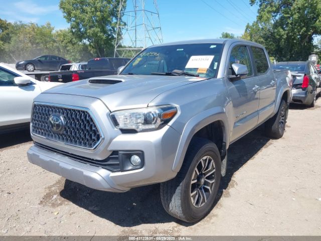 Toyota Tacoma Trd Sport Image 15