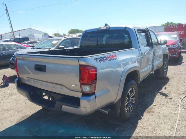 Toyota Tacoma Trd Sport Image 2