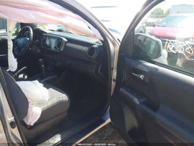 Toyota Tacoma Trd Sport Image 5