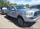 Toyota Tacoma Trd Sport Image 6