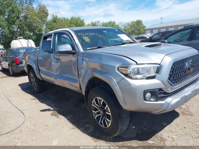 Toyota Tacoma Trd Sport Image 6