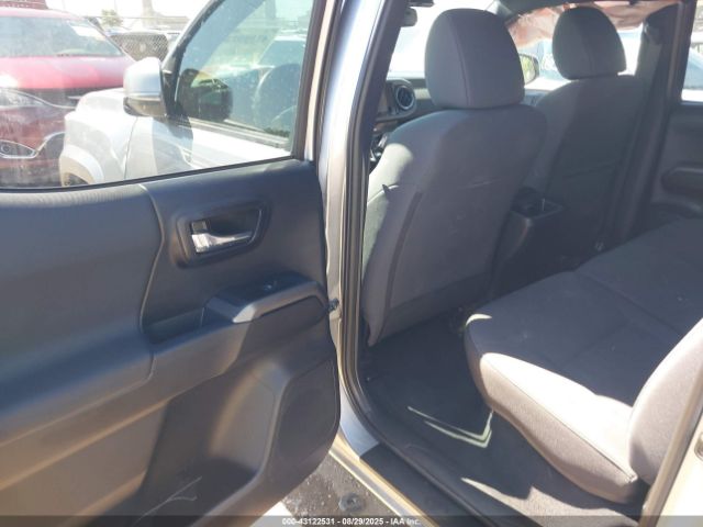 Toyota Tacoma Trd Sport Image 8