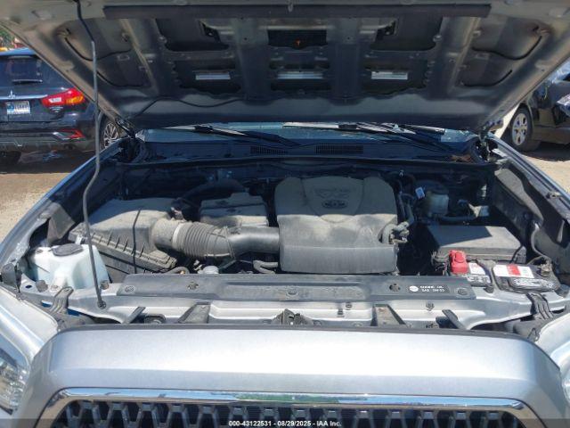 Toyota Tacoma Trd Sport Image 14