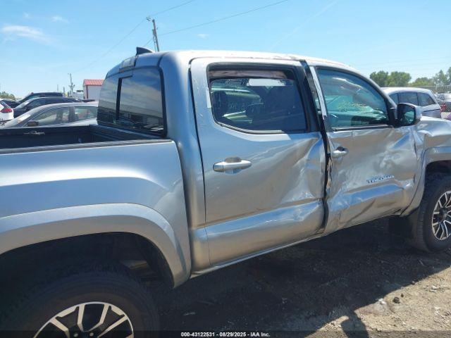 Toyota Tacoma Trd Sport Image 9