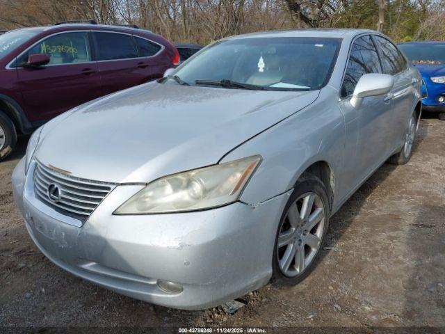 Lexus Es Image 2