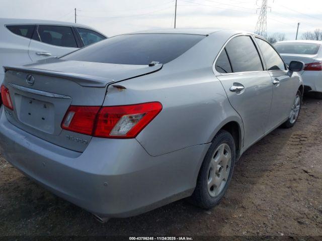 Lexus Es Image 7