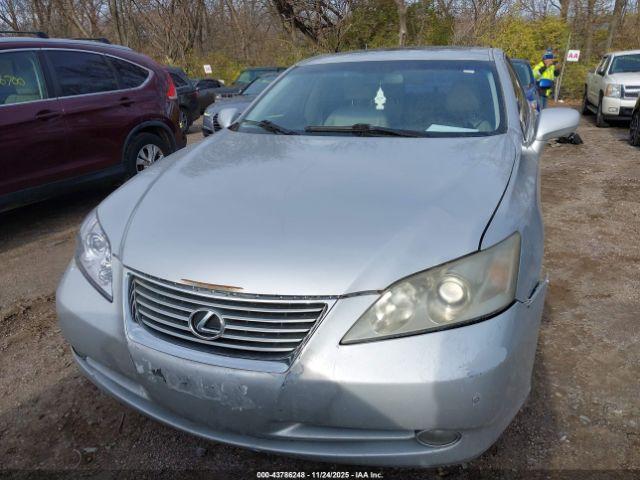 Lexus Es Image 4