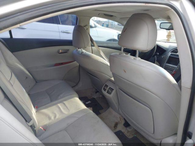 Lexus Es Image 8