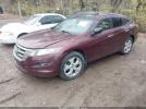 Honda Crosstour Ex-l Image 14