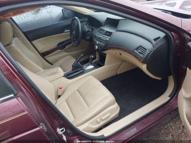 Honda Crosstour Ex-l Image 4