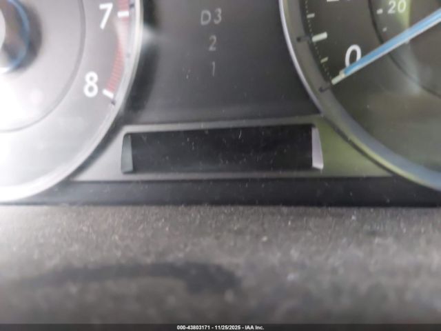 Honda Crosstour Ex-l Image 7