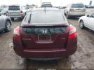 Honda Crosstour Ex-l Image 10