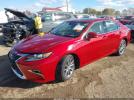 Lexus Es Image 10