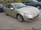 Lincoln MKS Image 1