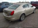 Lincoln MKS Image 11
