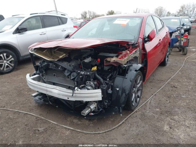 Dodge Dart Sxt Image 7