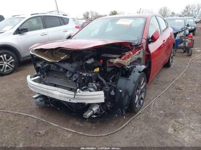 Dodge Dart Sxt Image 7