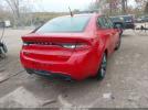 Dodge Dart Sxt Image 5