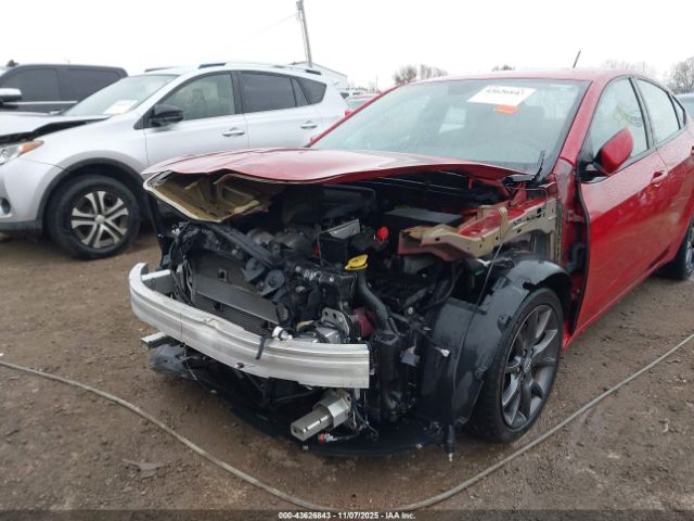 Dodge Dart Sxt Image 6