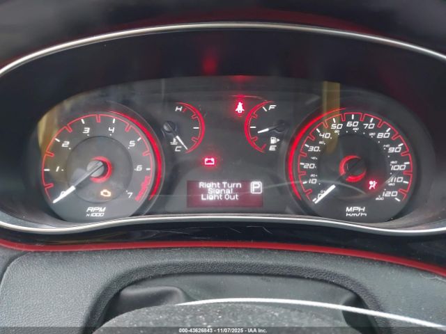 Dodge Dart Sxt Image 12