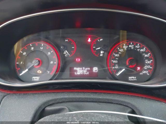 Dodge Dart Sxt Image 12